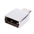 thumbnail image 4 of Adaptador USB OTG tipo C Adaptador Tipo Dispositivo Cable Micro, 4 of 8