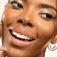 thumbnail image 5 of Gerard Cosmetics Color Your Smile Lighted Lip Gloss - Nude, 5 of 6
