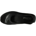 thumbnail image 2 of Women's Arcopedico L15 Black Shine Lytech 39 M, 2 of 2