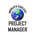 thumbnail image 2 of CafePress - World's Coolest PROJECT MANAGER Mug - 11 oz Ceramic Mug - Novelty Coffee Tea Cup, 2 of 3
