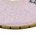 thumbnail image 3 of Specialty Diamond BRTW450 50 Grit 4" 3mm Thick Diamond Wet Polishing Pad, 3 of 5