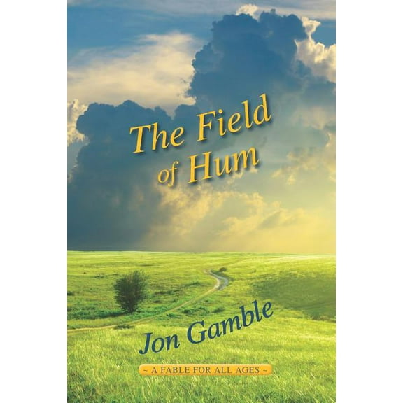 The Field of Hum, (Paperback)