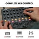 thumbnail image 3 of AKAI Professional MIDImix - Mezclador controlador MIDI USB con atenuadores asignables y atenuador maestro, 24 perillas y 16 botones, mapeo 1 a 1 con Ableton Live, 3 of 5