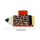 thumbnail image 3 of Lápiz Clips Lápiz Cabello Clips Accesorios Back To School Hair Accesorios para Maestros Apreciación Regalo, 3 of 6