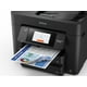 thumbnail image 4 of Epson Workforce Pro WF-4834 Impresora inalámbrica Todo en uno con impresión automática de 2 Caras, Copia, escaneo y fax, ADF de 50 páginas, Capacidad de Papel de 500 Hojas y visualización táctil a, 4 of 5