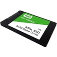 thumbnail image 4 of SSD WD Green 1TB 2.5 7mm SATA Western Digital WDS100T2G0AWD, 4 of 6