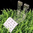 thumbnail image 2 of Xingzhi Tortoise Ramp Climbing Hermit Crab Turtle Basking Platform 9x15cm, 2 of 9