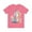 Charity Pink, variant on Music T Shirt