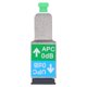 thumbnail image 1 of Conector de fibra óptica,Adaptador de conector de fibra óptica Conector de fibra óptica SC AP Cto UPC Conector de fibra óptica Rendimiento lleno de energía, 1 of 8