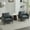 Light Gray, variant on Leather upholstered sofa 2PC black,Nordic retro light luxury living room balcony bedroom single casual sofa chair