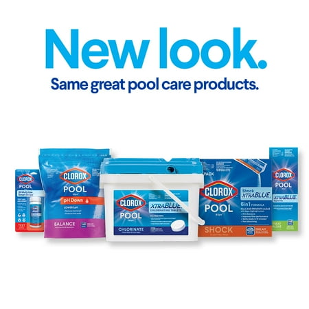 chlorinating clorox