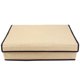 thumbnail image 1 of Organizador de cajones para ropa interior, calcetines y sujetadores, caja de almacenamiento con tapa, 1 of 7