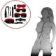 thumbnail image 3 of Sailing Juego de juguetes de cosplay para parejas - 10 piezas, 3 of 9