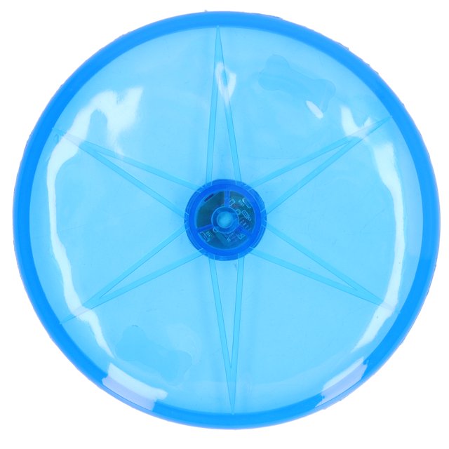 Disco volador para mascotas, 3 modos, interactivo, usable, TPU, LED, disco para perro, juguete deportivo para entrenamiento para caminar al aire libre