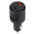 thumbnail image 3 of Car Charger Adapter,SC01 Car Charger PD Fast Charge Cigarette Lighter Car Charger Unparalleled Experience, 3 of 14