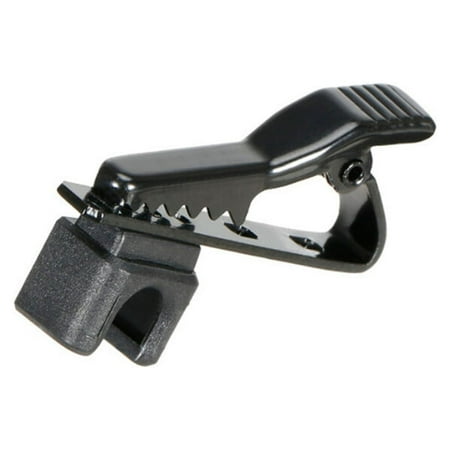 UPC: 6971008028119 | SR-MC4 Replacement Lavalier Mic Clip for Saramonic DK4 Lavaliers TR50 EMW VT500 VT506 WL93 DL4