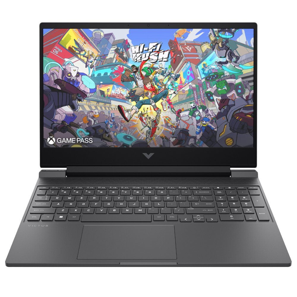 HP Victus 15.6