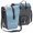 Nordic Blue, variant on Aqua Front Bike Bags - Nordic Blue