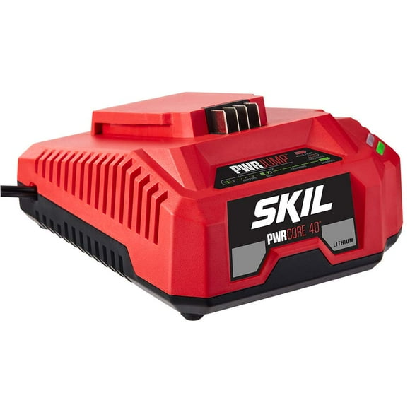 Cargador SKIL SC5364-00 PWRjump PWRCore 40 150 W 40 V