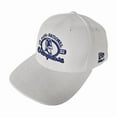 thumbnail image 2 of Vintage Duke Blue Devils Snapback Cap 2001 National Champions New Era, 2 of 4