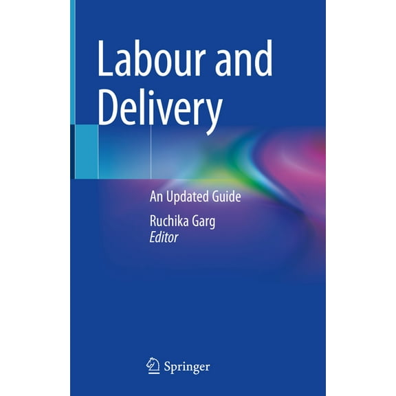 Labour and Delivery: An Updated Guide, (Hardcover)