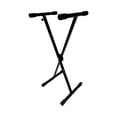 thumbnail image 2 of KLINGT Atril Sencillo para Teclado KLT 008 KEYBOARD STAND KLINGT, 2 of 3
