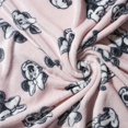thumbnail image 4 of Pijama supersoft TESSO HOME Minnie Mouse dama, 4 of 4