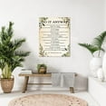 thumbnail image 6 of Do It Anyway Quote Canvas Wall Art Inspirational Painting Motivational Poster Print Positive Office Home Decor Framed Gift, 6 of 8