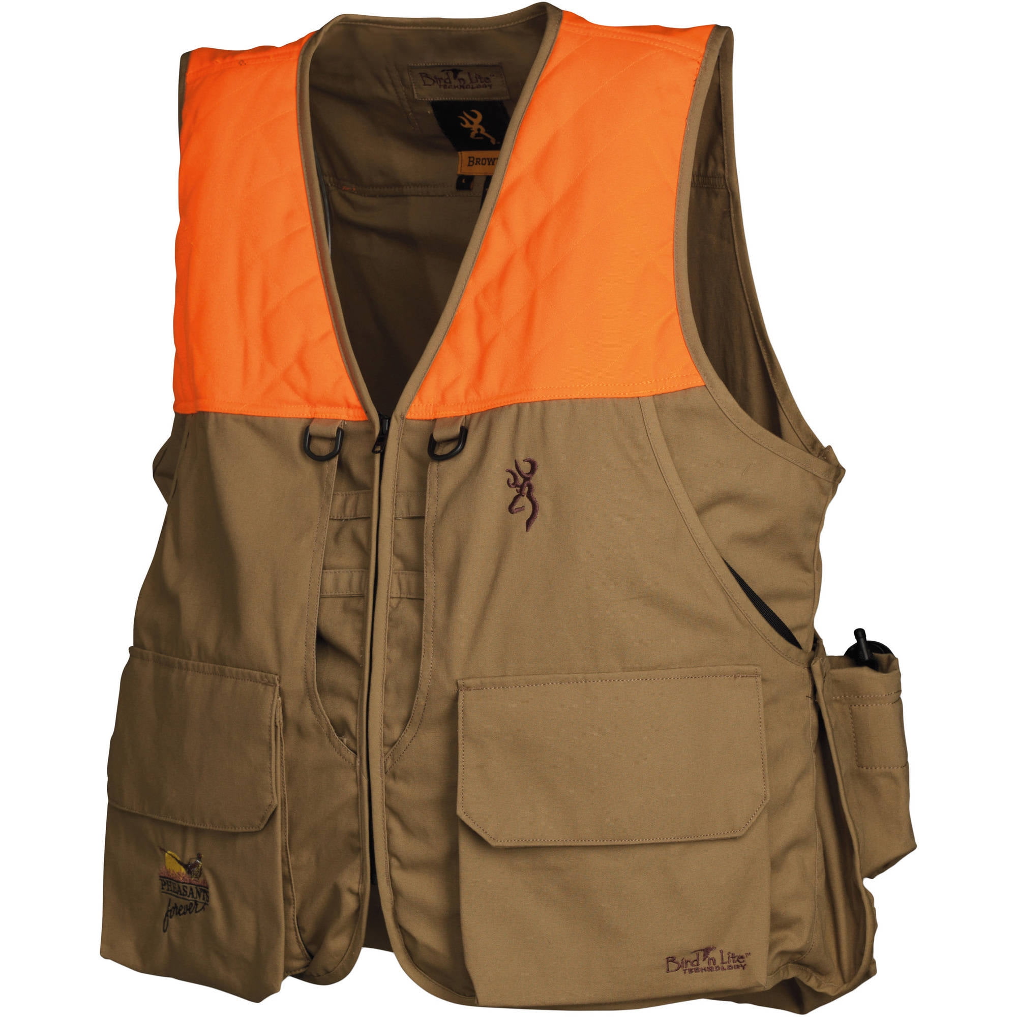 browning pheasants forever pants