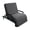 Black-72.83inch, variant on Wohh Electric Adjustable Lift Bed for Elderly & Limited Mobility – Wired Control, Back & Leg Tilt, Safety Side Rails, Detachable Table, Heavy-Duty Steel Frame for Home & Care,Black