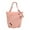 Rose Rouge, variante sur Ximing Sac Fourre-Tout de Tennis Sac de Badminton Housse de Raquette Professionnelle Rangement de Raquette de Pickleball Sac à Main de Tennis pour Adultes Extérieur Sac à Bandoulière Rose Rouge