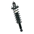thumbnail image 3 of Shoxtec Rear Complete Struts fits 2007-2010 Jeep Compass; 2007-2010 Jeep Patriot Coil Spring Assembly Shock Absorber Repl. Part no. 272401, 3 of 7