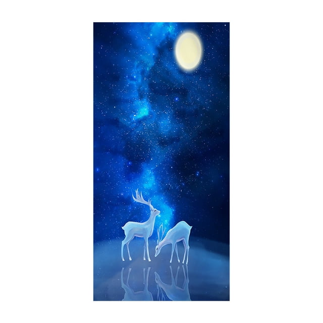 Sandproof Beach Blanket Lightweight Microfiber Beach Towel Super Lightweight Colorful Bath Towel Sandproof Beach Blanket Multi-Purpose Towel for Travel Swimming Pool 30X60 Inch