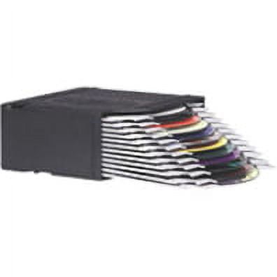 JD1212S CD Library