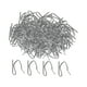 thumbnail image 2 of Ganchos para cortinas de ventana, ganchos para cortinas plisadas, pasadores para cortinas, 380PCS, 2 of 9