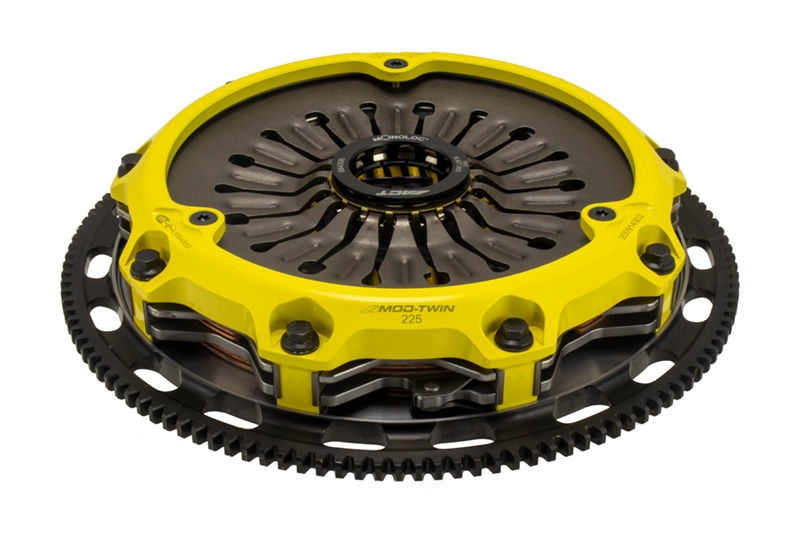 Advanced Clutch T1S-S07 Mod-Twin 225 HD Rigid Street