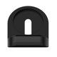 thumbnail image 1 of Soporte de carga para iPhone 12 Pro Max, XS Max, XR, X, SE, 8 y MagSafe. negro, 1 of 9