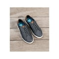 thumbnail image 2 of Nunn Bush KORE City Walk Lace To Toe Oxford Walking Sneaker Navy 84819-410, 2 of 10