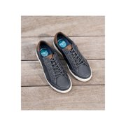 Nunn Bush KORE City Walk Men's Lace To Toe Oxford, Navy, 8