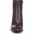 thumbnail image 3 of Vionic Vynn Women's Boots Chocolate Ganache Leather Size 9 M, 3 of 5