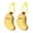 Yellow 2pcs, variant on YIFAEUX Banana Toothbrush Case Portable Toothbrush Organizer with Silicone Toothpaste Dispenser Hanging Travel Toothbrush Box for Home Use Vacation Camping