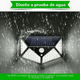 thumbnail image 3 of Luminaria Solar De Seguridad Para Jardin/exteriores 2 Pzs, 3 of 5