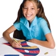 thumbnail image 2 of Color Splash!® Glitter Glue Pens (Set of 72), 2 of 7