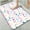 Colorful Eyeglasses, variant on 1pc Construction Equipment Bathroom Rug Bathroom Decor and Accessories- Durable,Anti Slip,And Quick Drying,Suitable For Indoor/outdoor Use - Perfect For Bathrooms,Bedrooms,Kitchens