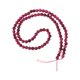 thumbnail image 4 of Pulseras con cuentas de piedra, ideales para regalar. Adornos resistentes, duraderos y suaves. Decoración. 4 mm, 4 of 9