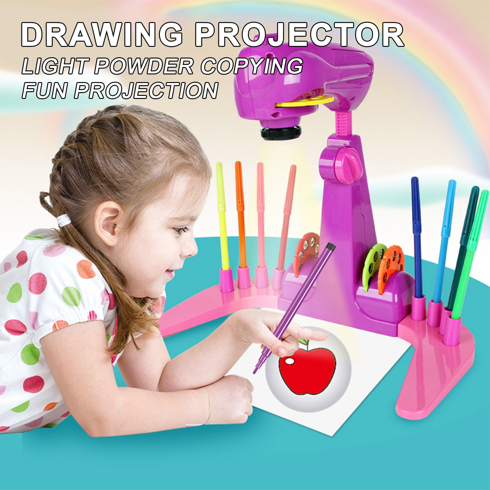 DIY Toys Clearance Drawing Projector - Fba01d1b 7cf4 413e 98ab Ef9dec538450.e121a9e4b54fd6f30f321c026ccf9003