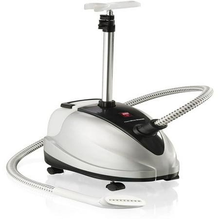 Hamilton Beach 90 Minute Garment Steamer | Model# 11550
