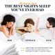 thumbnail image 3 of Pillows EverSnug, capa ajustable para dormir, juego de 2, 3 of 5