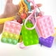 thumbnail image 2 of Bolsa De Almacenamiento De Juguetes De Burbujas Sensoriales Con Billetera De Silicona, Juguete De Descompresión Para Niños Y Adultos Guardurnaity AP008148-02, 2 of 6