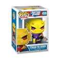 thumbnail image 6 of DC Comics Etrigan Pop! Vinyl Figure - FCBD 2023 PX, Not Mint, 6 of 7
